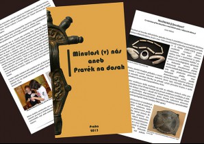 Studijní a pedagogické materiály
