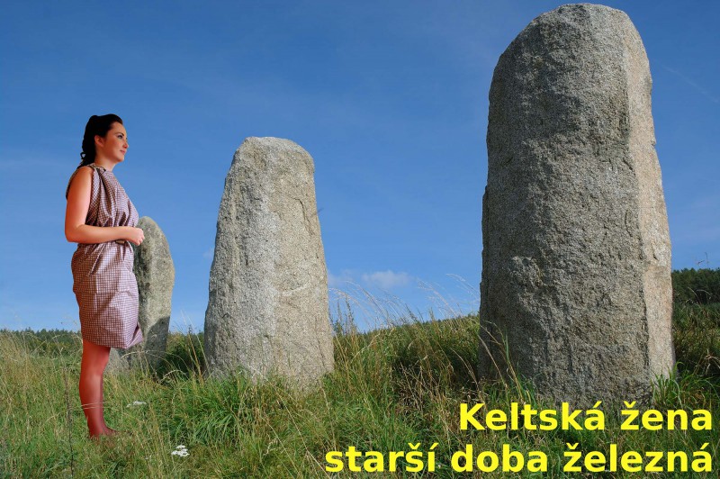 Spona mezi menhiry