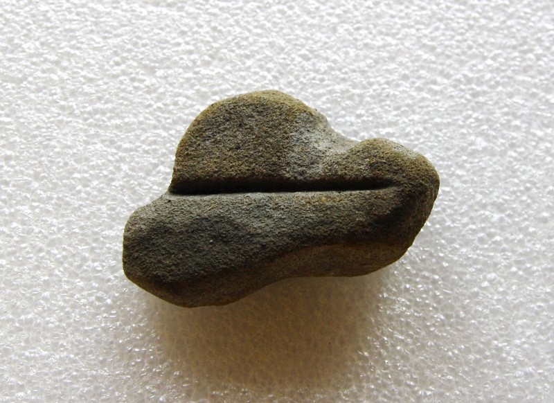 Jemnozrnný brousek