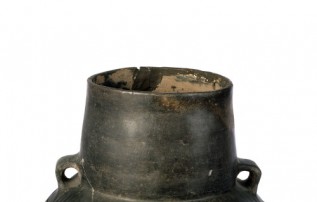 Keramická amforka